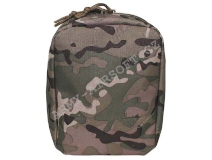 Sumka MOLLE na lékarnu operation camo - MFH  Airsoft