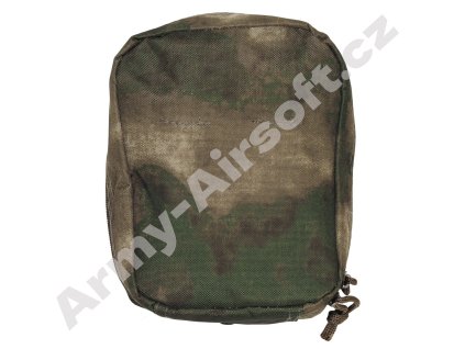 Sumka MOLLE na lékarnu A-TACS FG - MFH  Airsoft