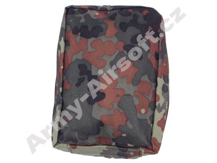 Sumka MOLLE na lékarnu Flektarn -MFH  Airsoft