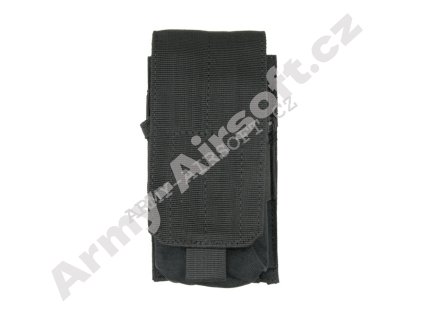 Sumka na zásobník M4/M16 Black, Olive, TAN, Woodland- GFC  Airsoft