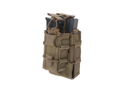 Sumka TACO Double Mag Pouch VI - TAN - Primal Gear