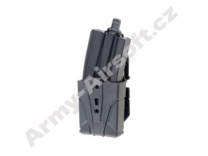 Sumka FastMag Foliage Green MOLLE - FMA  Airsoft