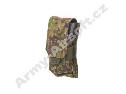 Sumka na 2 zásobníky M4 GREENZONE - GFC  Airsoft