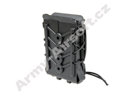 Sumka FastMag pro 7.62 HSG Black - FMA  Airsoft