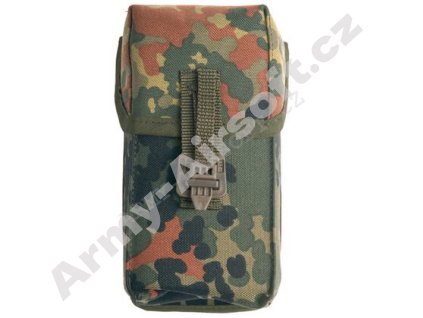Sumka na zásobníky 2xG36 BW - Mil-tec  Airsoft