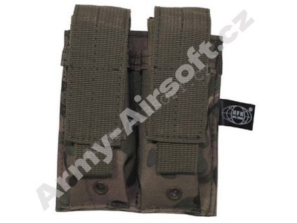 Sumka MOLLE 2x pistolová Multica - MFH  Airsoft