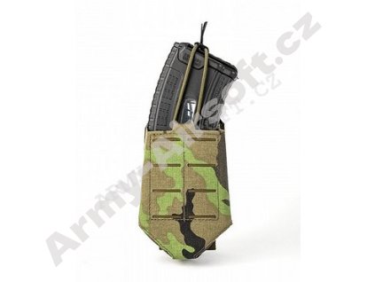 Sumka na zásobník otevřená 1xSA58 vz.95 - FENIX Protector  Airsoft