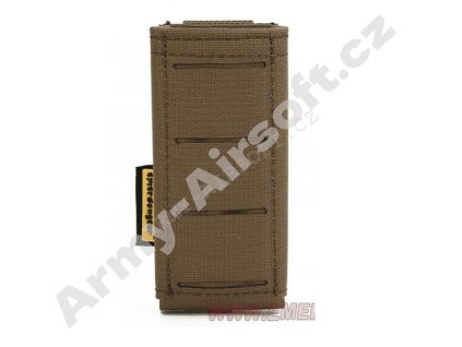 Sumka LCS pro pistolový zásobník Coyote - Emerson  Airsoft