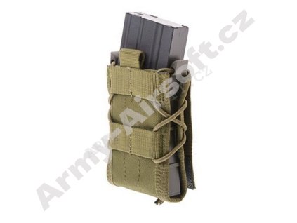 Sumka na zásobník M4/M16 Olive - GFC  Airsoft