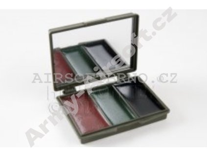 Maskovací barvy Helikon  Airsoft