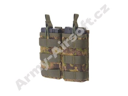 Sumka TACO na 2 zásobníky M4 GREENZONE - GFC  Airsoft