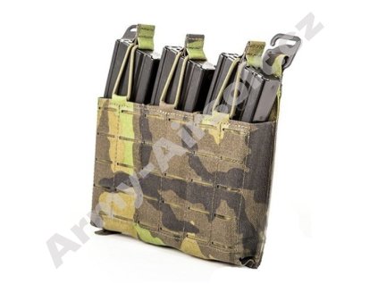 Přední platforma se sumkami Démon vz.95 - FENIX Protector  Airsoft