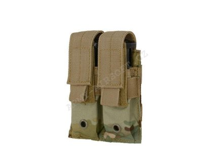 Sumka na zásobníky do pistole Multicamo - ACM  Airsoft