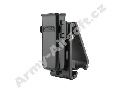 Univerzální sumka na zásobník pro pistoli - CYTAC  Airsoft