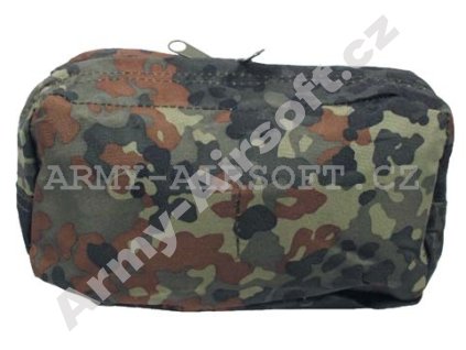 Sumka MOLLE velká BW, MFH  Airsoft
