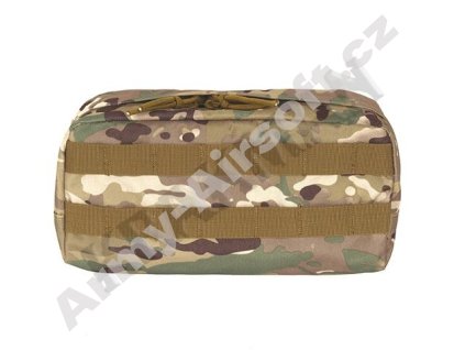 Sumka admin Big utility pouch - multicam  Airsoft