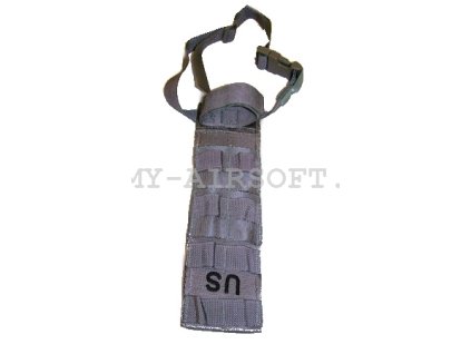 Extender US pískový MOLLE, ARMY GOODS  Airsoft