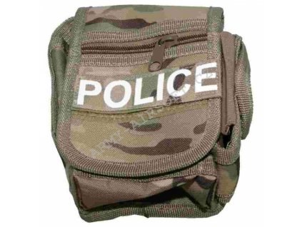 Sumka POLICE Multicam