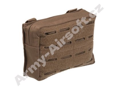 Sumka MOLLE laser malá Písková - Mil-tec  Airsoft