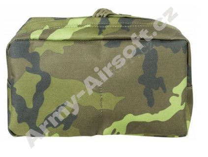 Pouzdro MOLLE velké vz.95 - MFH  Airsoft