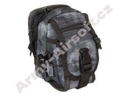 Kapsa na opasek MOLLE HDT-camo LE - MFH  Airsoft