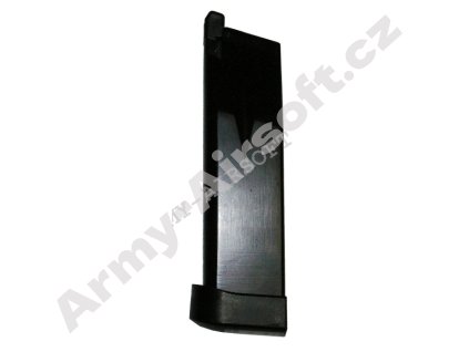 STTi zásobník CO2 pro Hi-Capa KP05  Airsoft