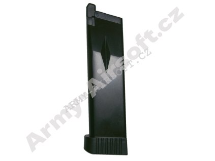 STTi zásobník CO2 pro Hi-Capa KP06  Airsoft