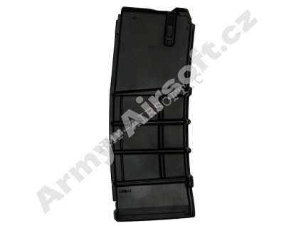 STTi zásobník M4 gas  Airsoft