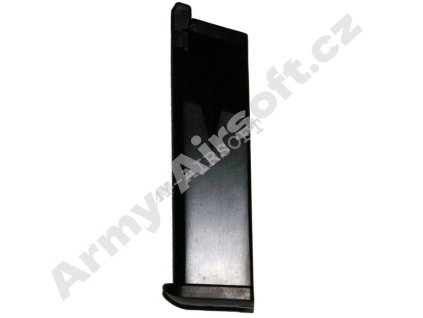 STTi zásobník pro Hi-Capa KP05  Airsoft