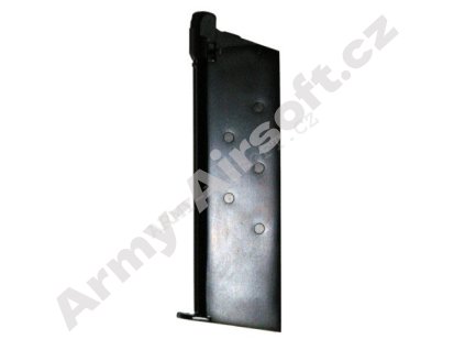 zásobník pro M1911A1 celokov - STTi  Airsoft