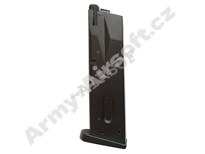 Zásobník pro M9 - KJW  Airsoft