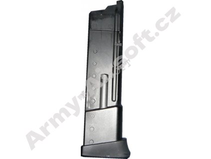CYBG zásobník pro Desert Eagle .50AE CO2  Airsoft
