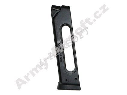 CYBG zásobník pro Sig Sauer 1911 GSR (CO2)  Airsoft
