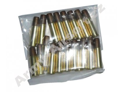 ASG patrony D. Wesson box 25ks  Airsoft
