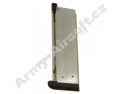 Zásobník pro WE M1911 M.E.U.  Airsoft
