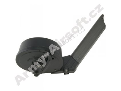 Zásobník pro WE P.08 buben  Airsoft