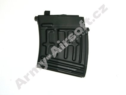 CO2 zásobník pro AimTop SVD GBB [AimTop]  Airsoft