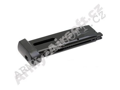 CO2 zásobník pro KJ Works M9  Airsoft