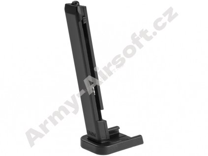 Zásobník Airsoft Glock 19 AGCO2 - Umarex  Airsoft