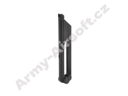 Zásobník pro P08 CO2 - KWC  Airsoft