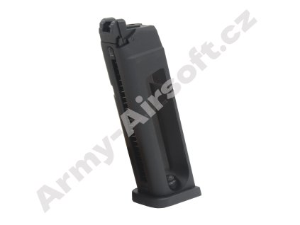 Zásobník KP13 CO2 - KJW  Airsoft