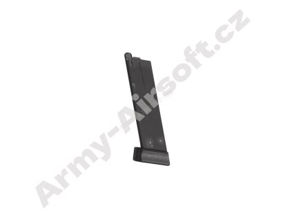 Plynový zásobník pro Shadow 2 (blowback) - ASG  Airsoft