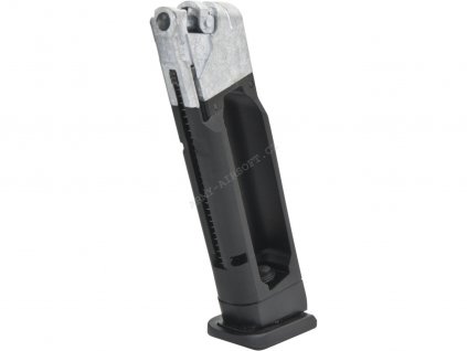 Zásobník airsoft Glock 17 Gen5 BlowBack CO2 - Umarex  Airsoft