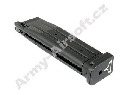 Airsoft zásobník R601 dvouřadý 1911 HI-CAPA - ARMYARMAMENT  Airsoft
