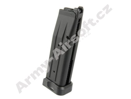 Zásobník R501 dvouřady 1911 Hi-Capa - ARMYARMAMENT  Airsoft