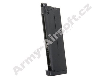 Zásobník na Green Gas pro 1911 - ARMY  Airsoft