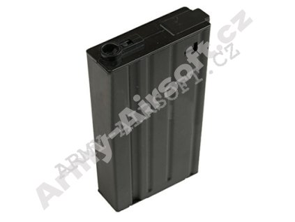 Zásobník pro SR 25 470bb - AK  Airsoft