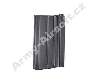 Tlačný zásobník na 150 ran pro SR25 (CM.098) - CYMA  Airsoft