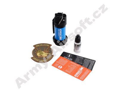 AI Cyclone Impact - Airsoft Innovations  Airsoft