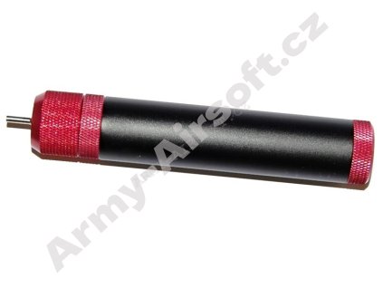 CO2 plnička airsoftových granátů - Shooter  Airsoft